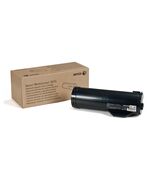 XEROX WC 3655 BLACK TONER (6.1K) (106R02736) (XER106R02736)