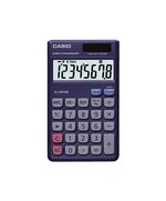 CASIO SL300VER 8-DIGIT CALCULATOR (SL-300VERA) (CASSL300VERA)
