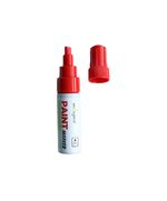 ENLEGEND ΜΑΡΚΑΔΌΡΟΣ ΛΑΔΙΟΎ 8.0MM ΚΟΝΤΌΣ ΚΌΚΚΙΝΟΣ (ENL-PT280S-RD) (ENLPT280SRD)