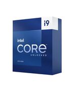 ΕΠΕΞΕΡΓΑΣΤΉΣ INTEL® CORE I9-13900K RAPTOR LAKE LGA1700 (BX8071513900K) (INTELI9-13900K)