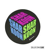 SHARKOON SFM11 CUBE CHAIR MAT (SFM11CB) (SHRSFM11CB)