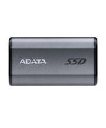 ADATA ELITE SE880 USB-C ΕΞΩΤΕΡΙΚΌΣ SSD 4TB 2.5" ΓΚΡΙ (AELI-SE880-4TCGY) (ADAAELI-SE880-4TCGY)
