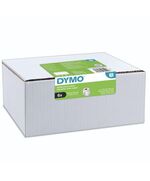 ΤΑΙΝΊΑ ΕΤΙΚΕΤΟΓΡΆΦΟΥ DYMO 11354 REMOVABLE MULTIFUNCTIONAL LABEL 6 PIECES (2093094) (DYM2093094)
