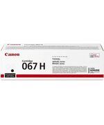 CANON TONER LBP CRG067H BK ΑΝΟΙΧΤΉ ΣΥΣΚΕΥΑΣΊΑ-ΑΧΡΗΣΙΜΟΠΟΊΗΤΟ