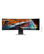 SAMSUNG MONITOR 49" LS49DG950SUXDU