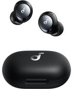 ANKER SOUNDCORE A40 TWS EARPHONES BLACK