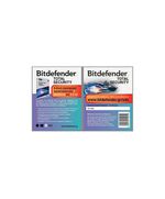 BITDEFENDER TOTAL SECURITY 1DEV 2Y CARD