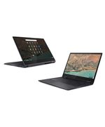 LENOVO LAPTOP YOGA CHROMEBOOK C630, REFURBISHED GRADE A, I7-8550U, 16/128GB EMMC, 15.6", CAM, UHD GRAPHICS 620, CHROME OS