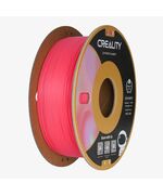 CREALITY CR-PLA MATTE STRAWBERRY RED, 3D PRINTER FILAMENT 1 KG SPOOL,1.75MM (3301010300)