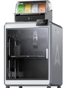 CREALITY K2 PLUS COMBO MULTI-COLOR (16 COLORS) FDM 3D PRINTER 600MM/S (COMBO WITH CFS KIT)