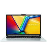 ASUS VIVOBOOK GO E1504FA-NJ1084CW /RYZEN 3-7320U /8GB /512GB SSD /WINDOWS 11 HOME /BACKPACK AND MOUSE INCLUDED