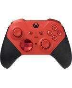 MICROSOFT XBOX ELITE SERIES 2 CORE ΑΣΎΡΜΑΤΟ GAMEPAD ΚΌΚΚΙΝΟ (RFZ-00014) (MICRFZ-00014)