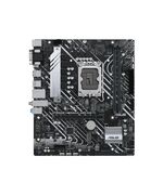 ASUS PRIME H610M-A WIFI D4 MOTHERBOARD MICRO ATX ΜΕ INTEL 1700 SOCKET (90MB1C80-M0EAY1) (ASU90MB1C80-M0EAY1)
