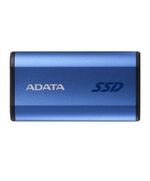 ADATA SE880 USB 3.2 ΕΞΩΤΕΡΙΚΌΣ SSD 2TB 2.5" ΜΠΛΕ (AELI-SE880-2TCBU) (ADAAELI-SE880-2TCBU)
