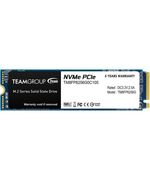 TEAMGROUP ΔΊΣΚΟΣ SSD 256GB MP33 PCIE M.2 PCIE 3.0 X4 NVME (TM8FP6256G0C101) (TEGTM8FP6256G0C101)