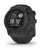 GARMIN INSTINCT 2 SOLAR GRAPHITE (010-02627-00) (GRM010-02627-00)