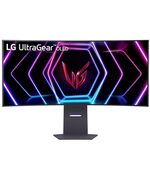LG ULTRAGEAR 39GS95QE-B OLED WQHD GAMING MONITOR 39'' (LG39GS95QE-B)