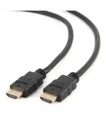 GEMBIRD CC-HDMI4-6 CABLE HDMI 1.8M (V2.0) 4K GOLD CU HSE (CC-HDMI4-6) (GEMCC-HDMI4-6)