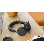 JABRA EVOLVE2 75 LINK380C MS STEREO BLACK