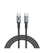 VERBATIM SYNC &AMP; CHARGE USB C TO USB C 60W 120 CM