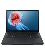 ASUS LAPTOP ZENBOOK DUO OLED UX8406CA-OLED-PZ067X 14.0&APOS;&APOS; 2880X1800 OLED TOUCH 120HZ U7 255H/32GB/1TB SSD NVME PCIE 4.0/WIN 11 PRO/2Y/INKWELL GRAY