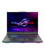 LAPTOP ASUS ROG STRIX G614JU-N3483W 16\" 165HZ/ I7-13650HX/ 32GB/ 1TB SSD/ NVIDIA RTX 4050/ WINDOWS 11 HOME/ 2Y WARRANTY - 90NR0CC1-M011H0
