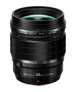 OLYMPUS OM SYSTEM M.ZUIKO DIGITAL ED 45MM 1:1.2 PRO  / ET-M4512PRO