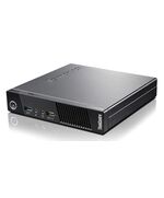 LENOVO PC THINKCENTRE M93P TINY, REFURBISHED GRADE A REPAINTED, I5-4570T, 8/500GB, DVD-RW CASE, FREEDOS