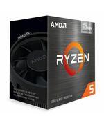 ΕΠΕΞΕΡΓΑΣΤΉΣ AMD RYZEN 5 5500GT 3.6 GHZ AM4 (100-100001489BOX) (AMDRYZ5-5500GT)