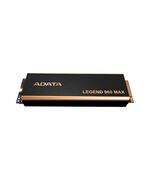 ADATA SSD LEGEND 960 MAX 2TB PCIE 4X4 7.4/6.8 GB/S M (ALEG-960M-2TCS) (ADAALEG-960M-2TCS)