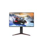 LG ULTRAGEAR 27GP95RP-B UHD 4K GAMING MONITOR 27'' (LG27GP95RP-B)