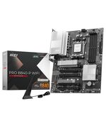 MSI PRO B840-P WIFI