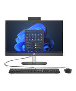 HP PROONE 240 G10 AIO I5/16/512 A54ZRET