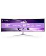 PHILIPS EVNIA 49M2C8900 4K OLED GAMING MONITOR 49" (PHI49M2C8900)