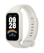 XIAOMI SMART BAND 9 ACTIVE BEIGE WHITE (BHR9441GL) (XIABHR9441GL)