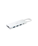 XIAOMI 5-IN-1 TYPE-C HUB (BHR8804GL) (XIABHR8804GL)
