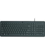HP 150 WIRED KEYBOARD - 664R5AA