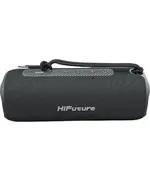 HIFUTURE BLUETOOTH HΧΕΊΟ ALPHA BLACK