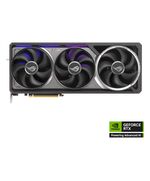 ASUS VGA ROG-ASTRAL-RTX5080-O16G-GAMING, 16GB , GDDR7