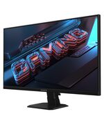 GIGABYTE MONITOR GS27FA 27&APOS;&APOS; FHD 1MS 180HZ IPS, HDMI, DP,  3YEARSW, AMD RADEON FREESYNC, HDR READY