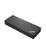 LENOVO  THINKPAD UNIVERSAL THUNDERBOLT 4 SMART DOCK