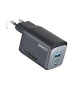 ANKER WALL CHARGER PRIME 67W 3 PORTS