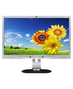 PHILIPS USED ΟΘΌΝΗ 231P4QPYKES IPS LED, 23" 1920X1080, VGA/DVI/DISPLAYPORT, GRADE B