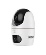 WIRELESS IP CAMERA DAHUA H5D-5F DUAL LEN