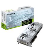 GIGABYTE VGA GV-N507TEAGLEOC ICE-16GD  , 16GB , GDDR7