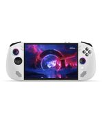 LENOVO GAMING CONSOLE LEGION GΟ S 8ARP1 8&APOS;&APOS; WUXGA/RYZEN Z2 GO/32GB/1TB SSD/AMD RADEON GRAPHICS/WIN 11 HOME/2Y/GLACIER WHITE