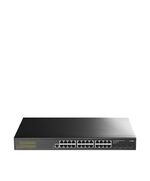 CUDY SWITCH GS2024S2 24-GBE 4-SFP L2 MANAGED GIGABIT