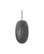 HP 125 WIRED MOUSE 265A9UT