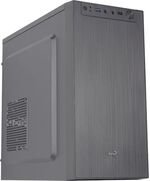CASE AEROCOOL CS-108-S-BK-V1