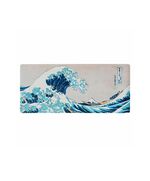 GRUPO ERIK JAPANESE ART HOKUSAI GAMING MOUSE PAD XXL (ERIK62198)